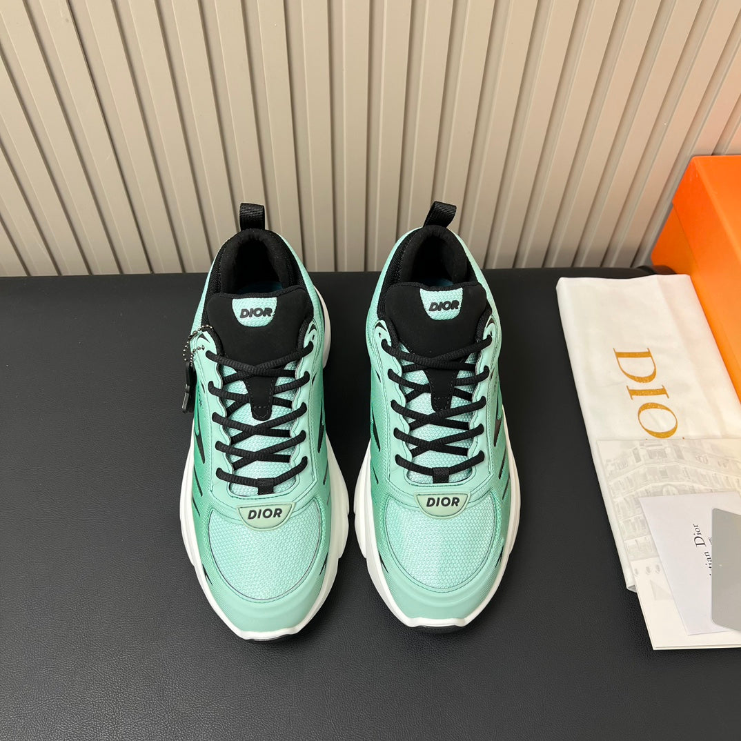 DIOR AND LEWIS HAMILTON B44 Blade Sneaker – LIMITED AND NUMBERED EDITION