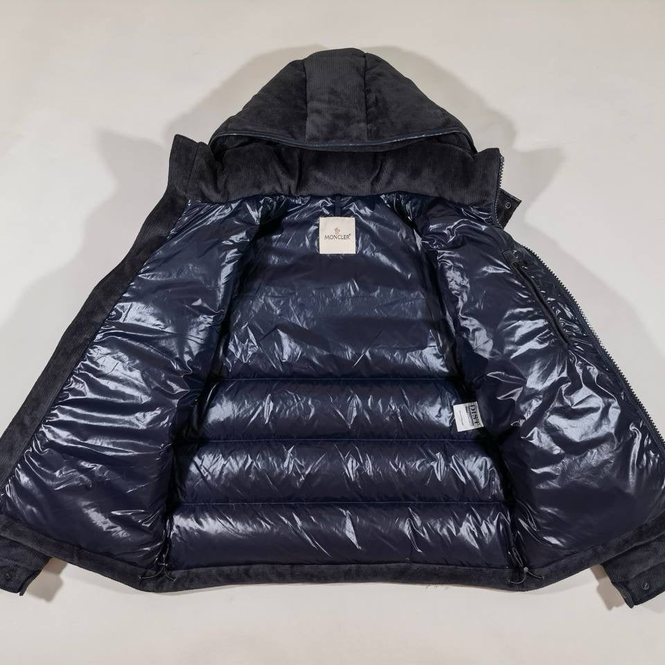 Moncler Maya Puffer Jacket