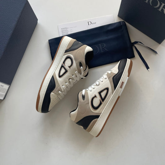 Dior B57 Mid-Top Sneaker