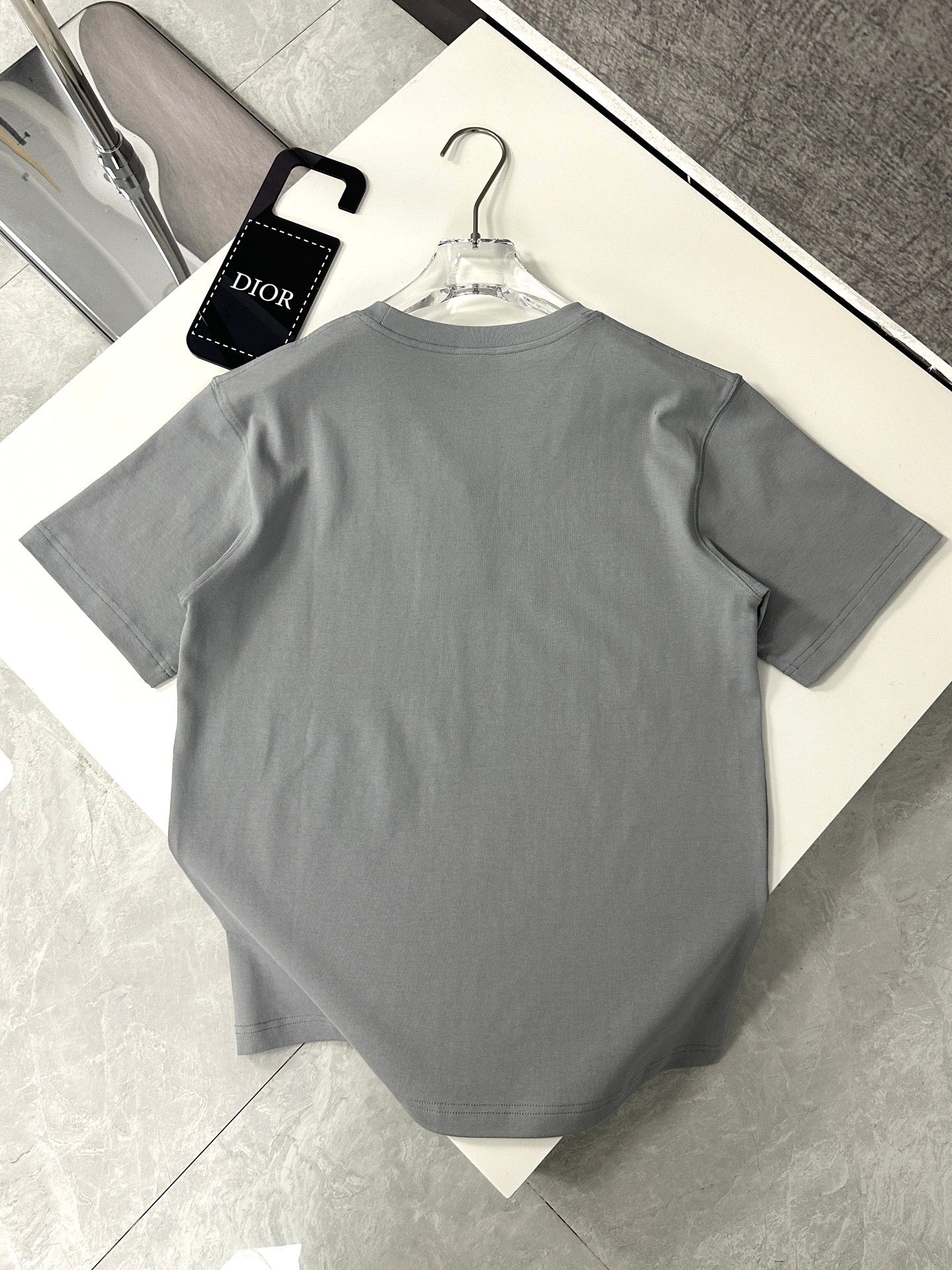 Dior Cotton Short Sleeve shirt