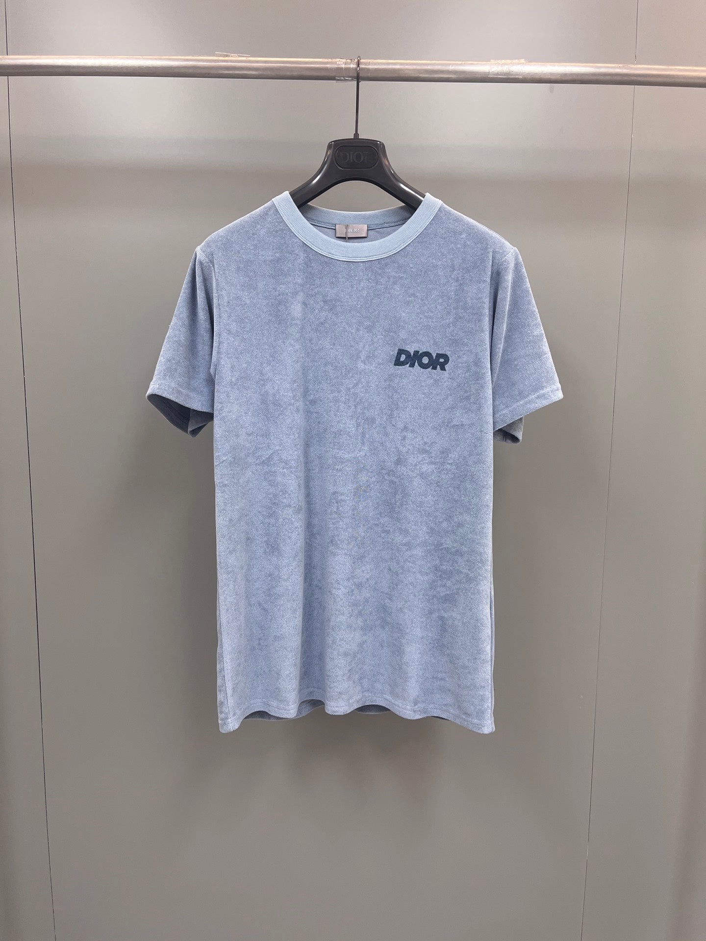 Dior Cotton Short Sleeve shirt