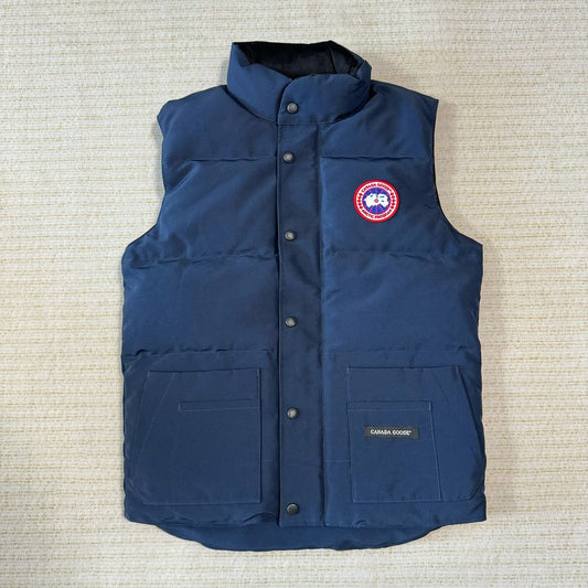 Canada Goose Vest