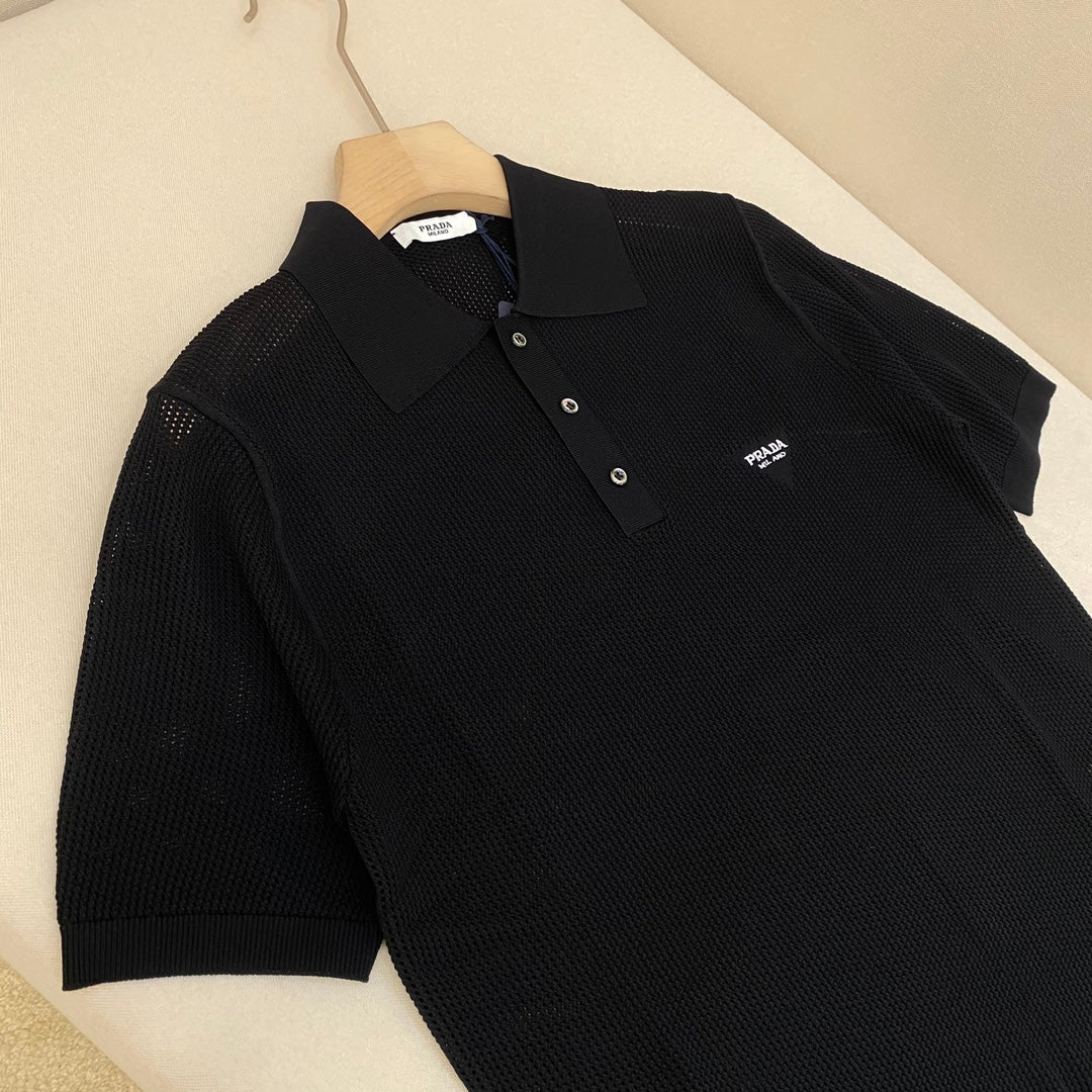 Prada Logo T Shirt