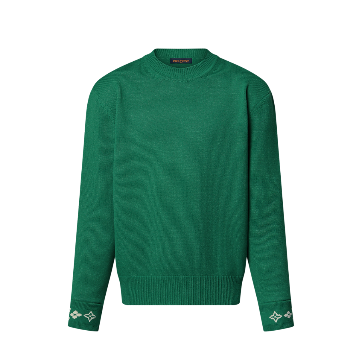 Lv Cashmere Pullover