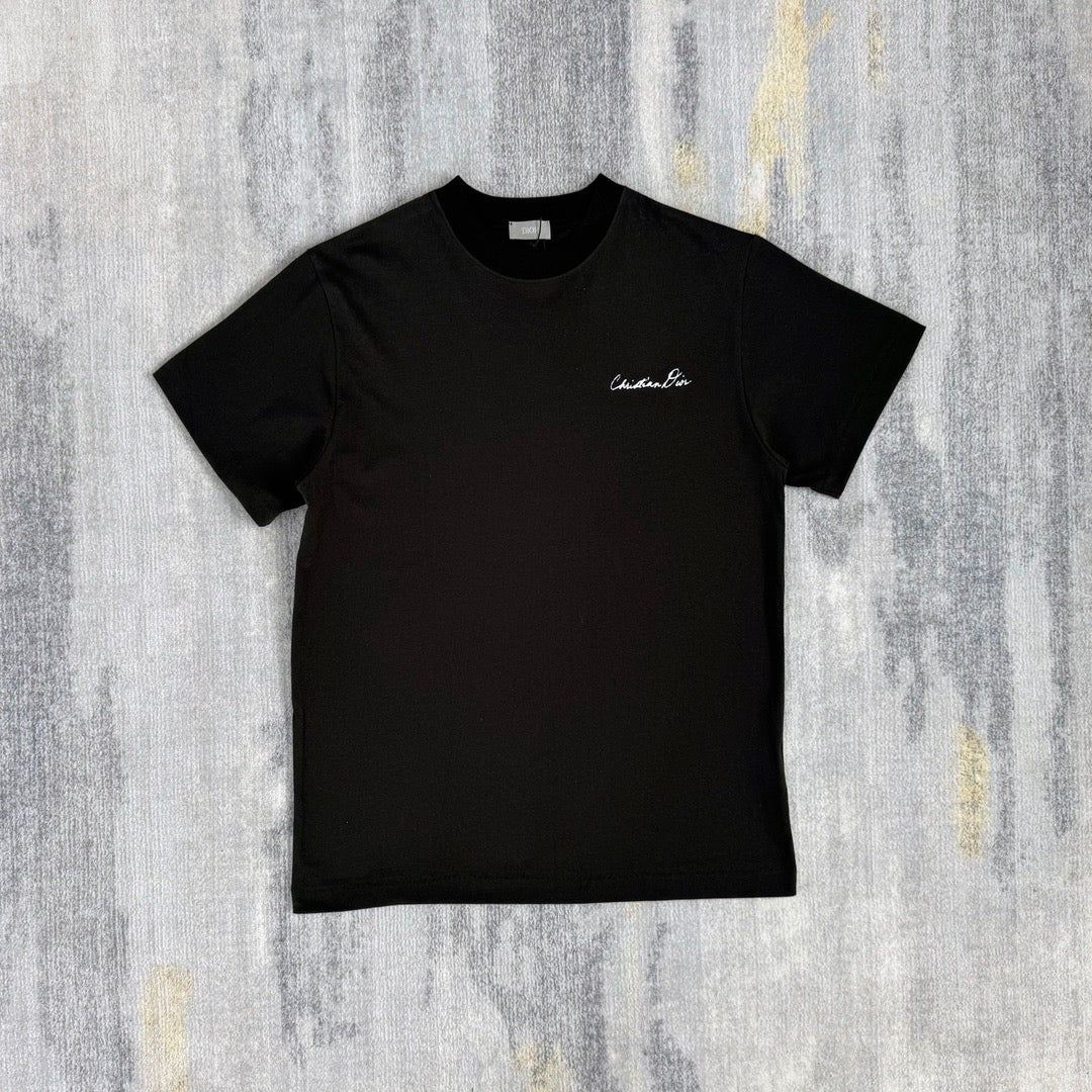 Dior Cotton Short Sleeve shirt