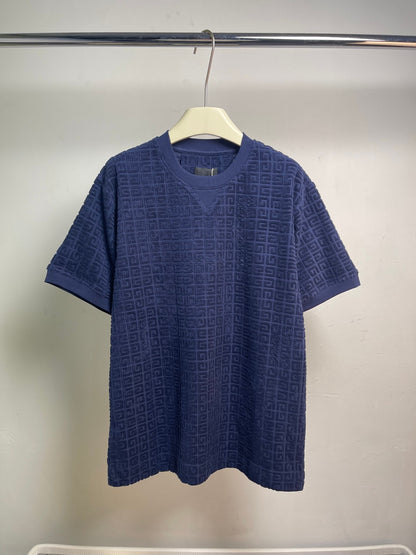 Givenchy Cotton T-Shirt