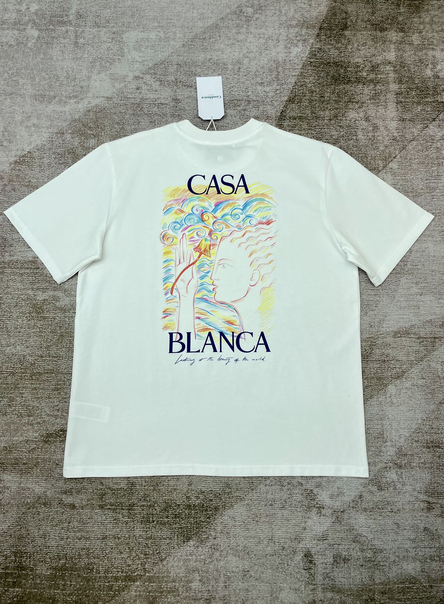 Casablanca T-Shirt