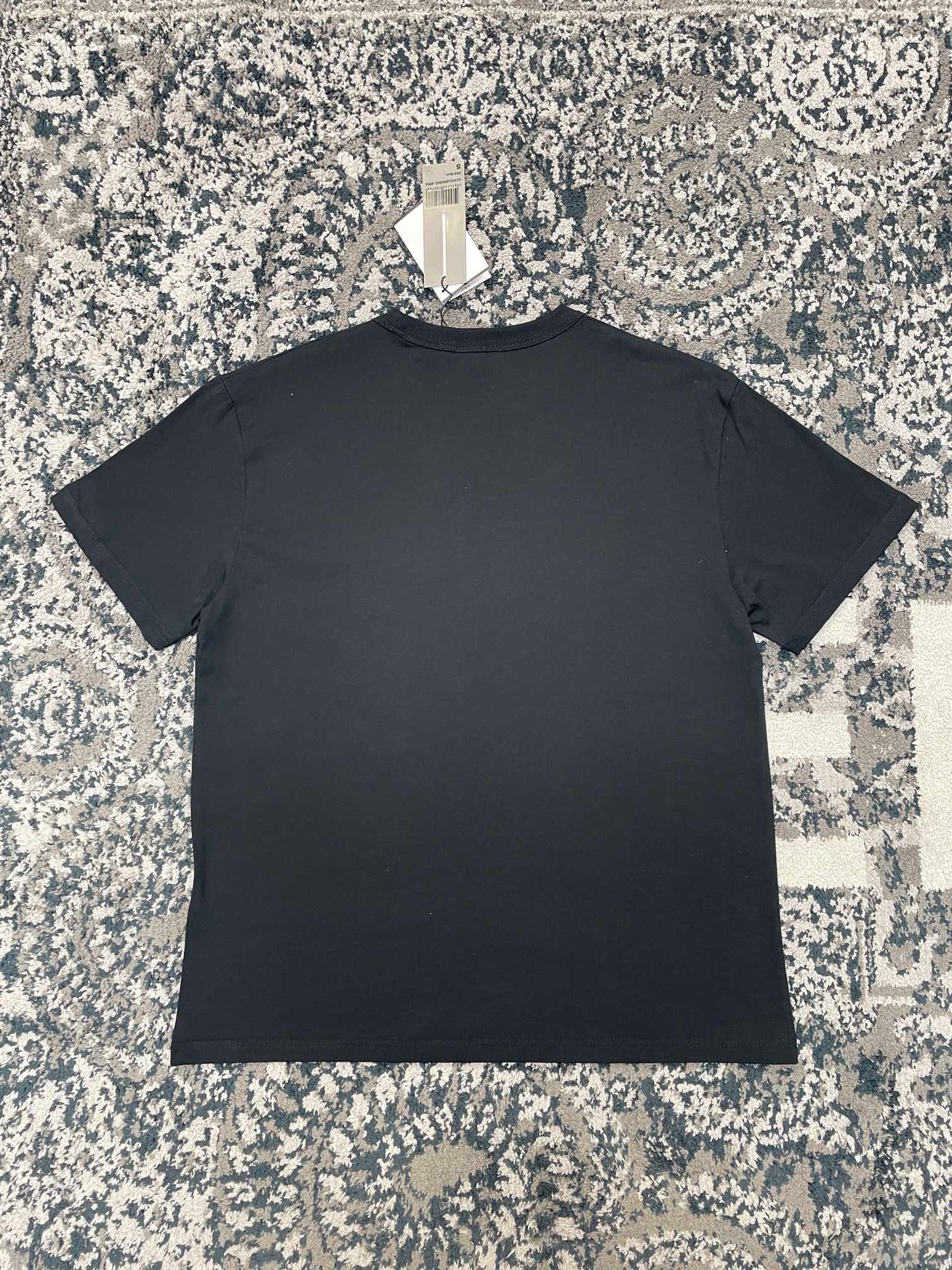 Dior Cotton Short Sleeve shirt