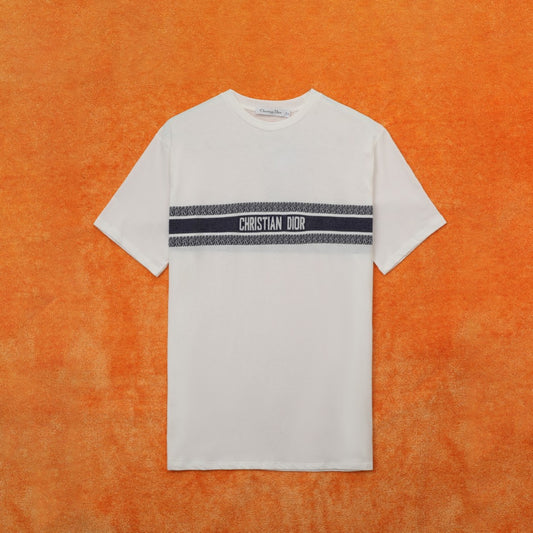 Dior CottonShort Sleeve shirt