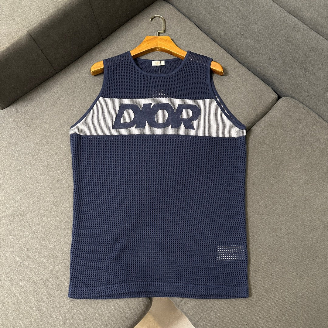 Dior Cotton Short Sleeve shirt