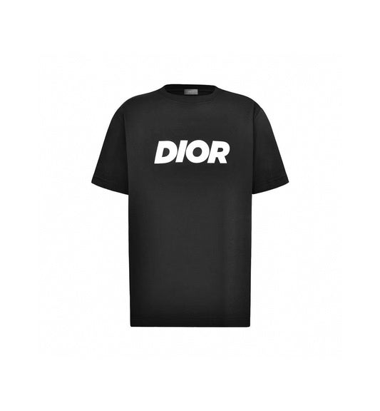 Dior Cotton Short Sleeve shirt