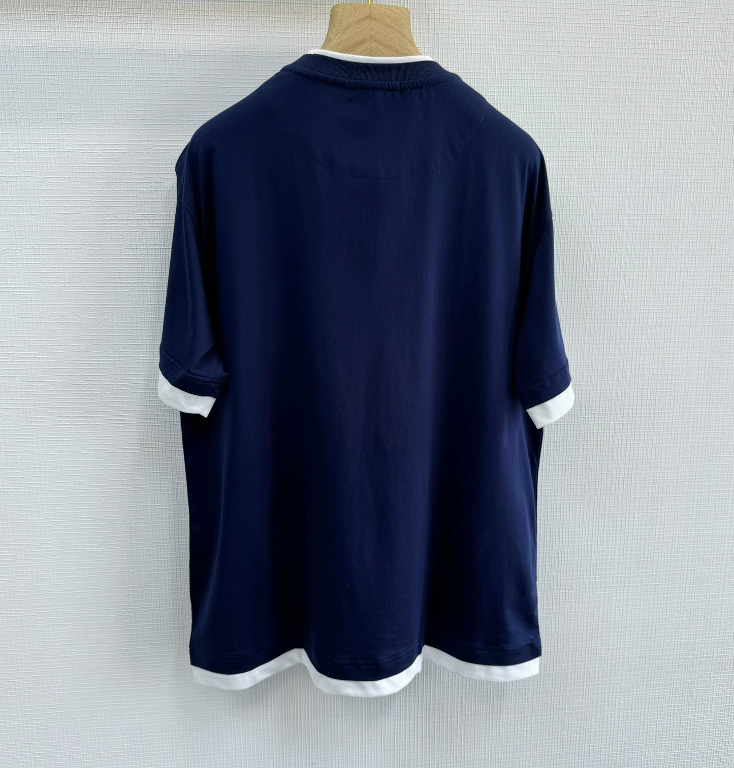 Prada Logo T Shirt