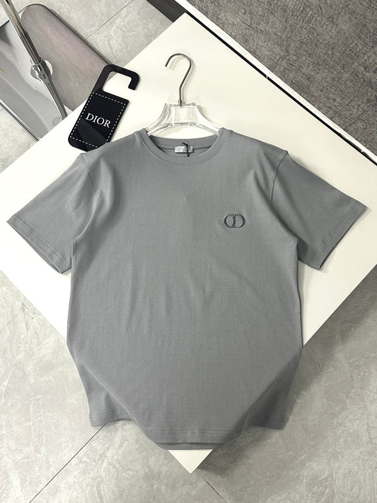 Dior Cotton Short Sleeve shirt