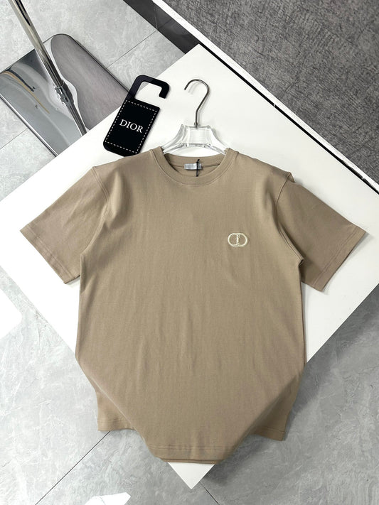 Dior Cotton Short Sleeve shirt