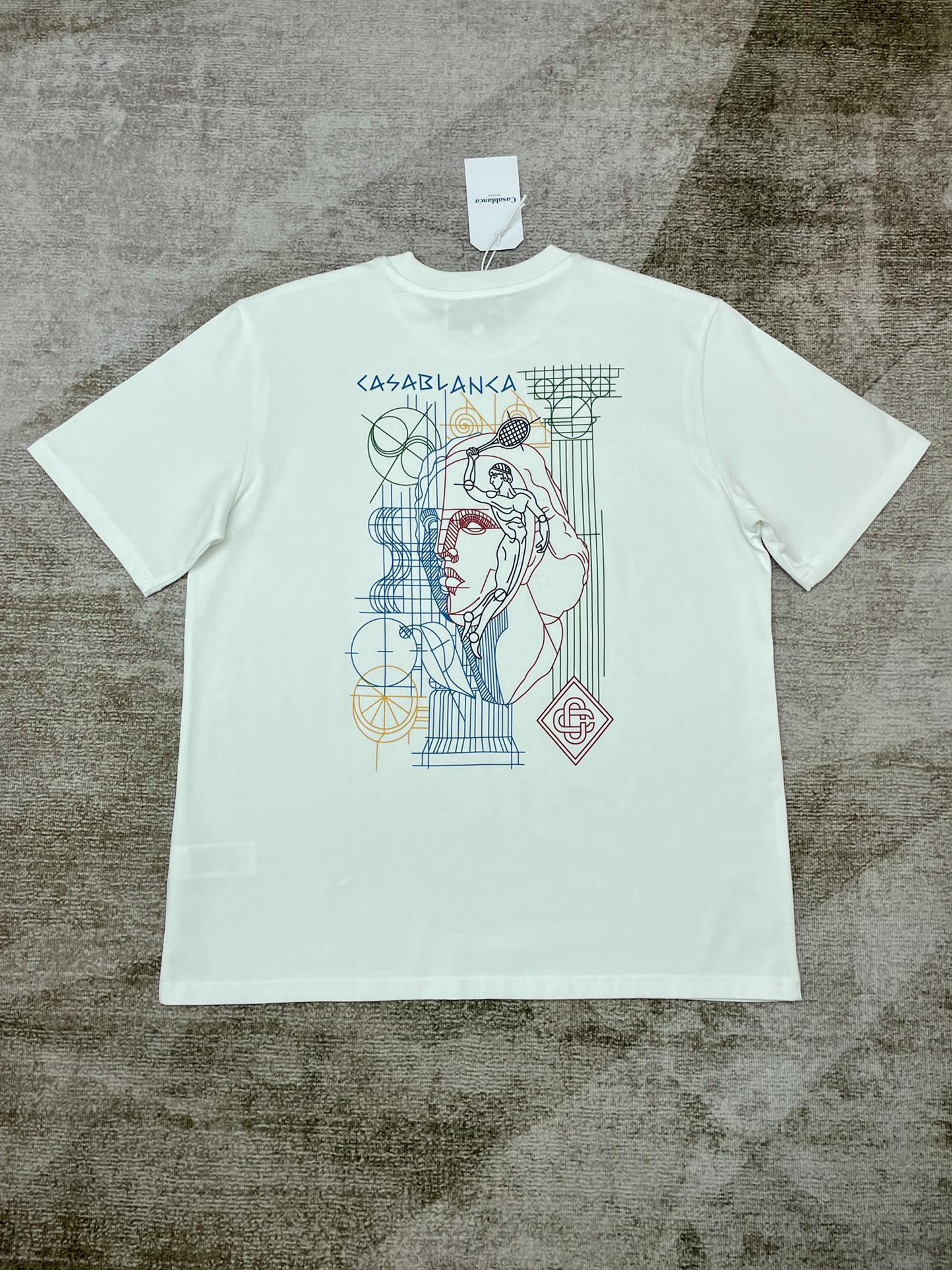 Casablanca T-Shirt