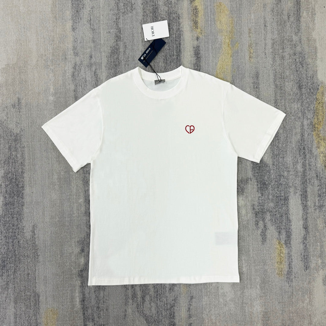 Dior CottonShort Sleeve shirt