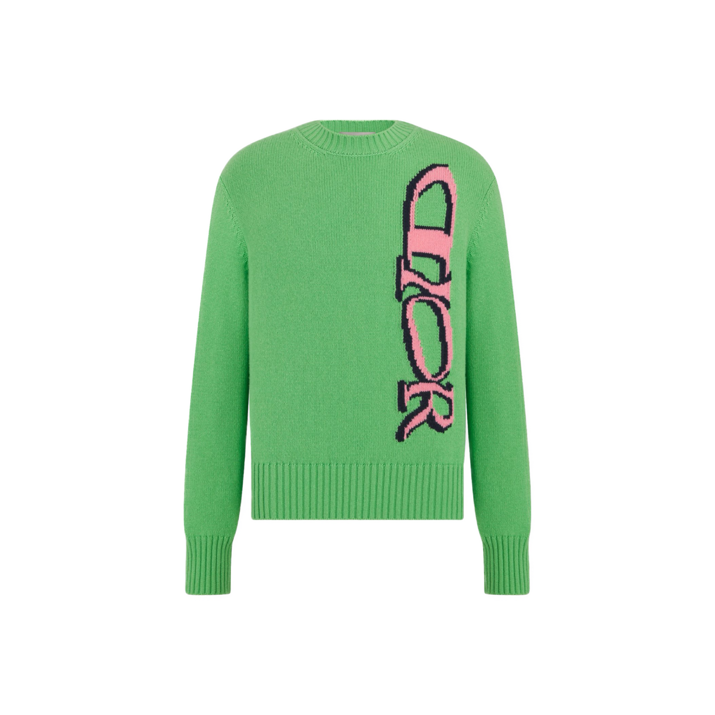 Dior Logo Sweater