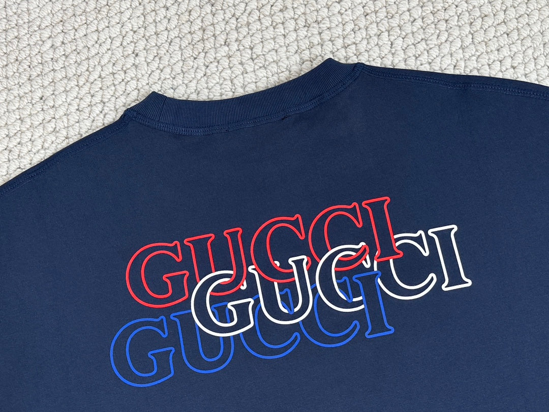 Gucci Polo T-Shirt