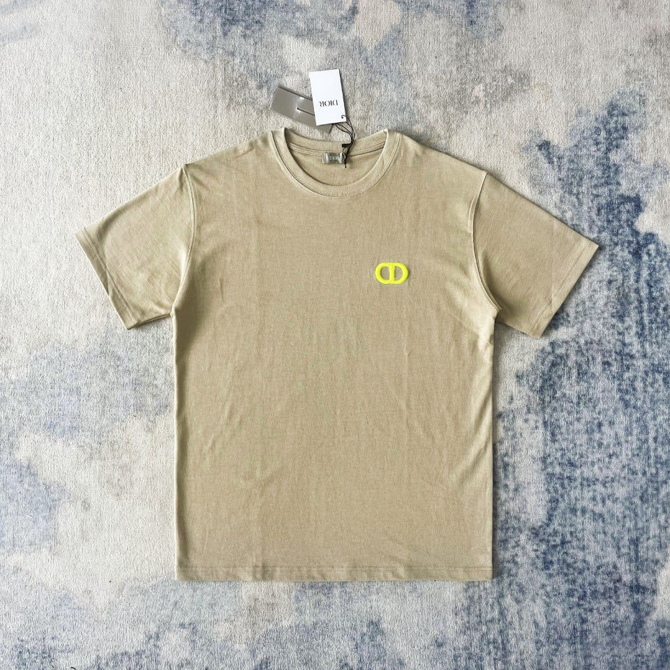 Dior Cotton Short Sleeve shirt