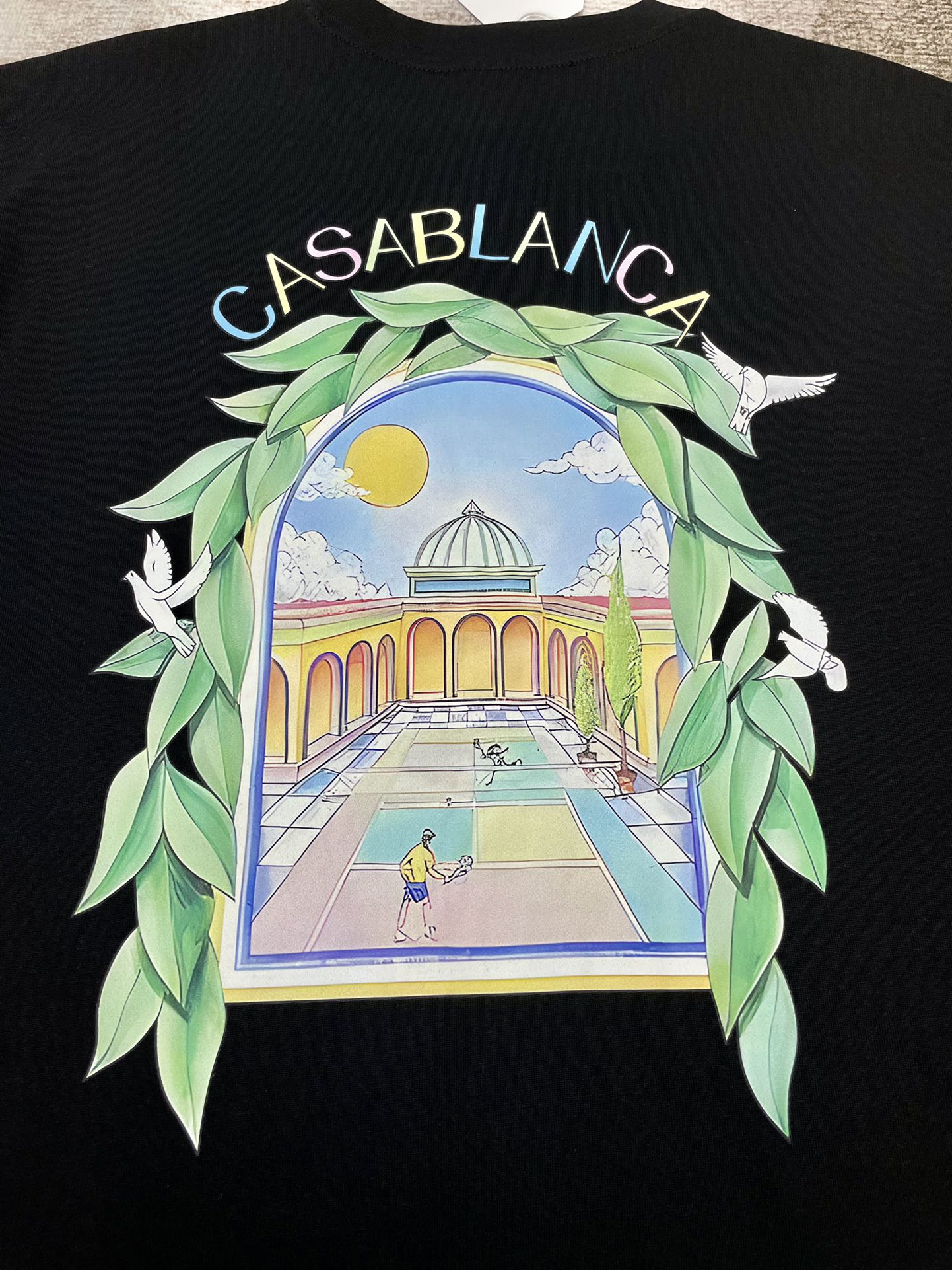 Casablanca T-Shirt