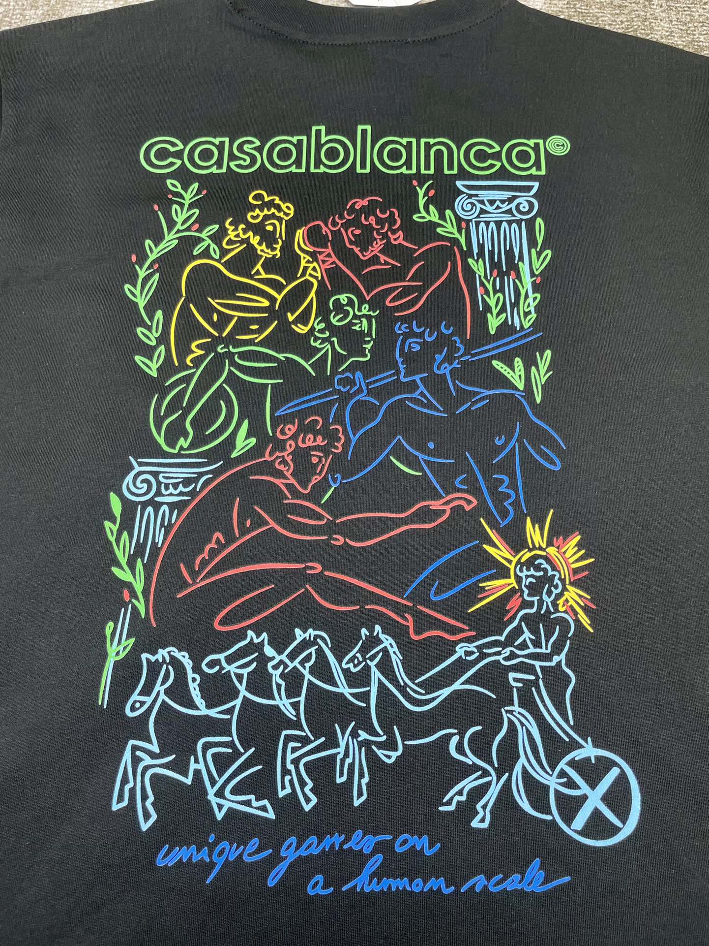 Casablanca T-Shirt