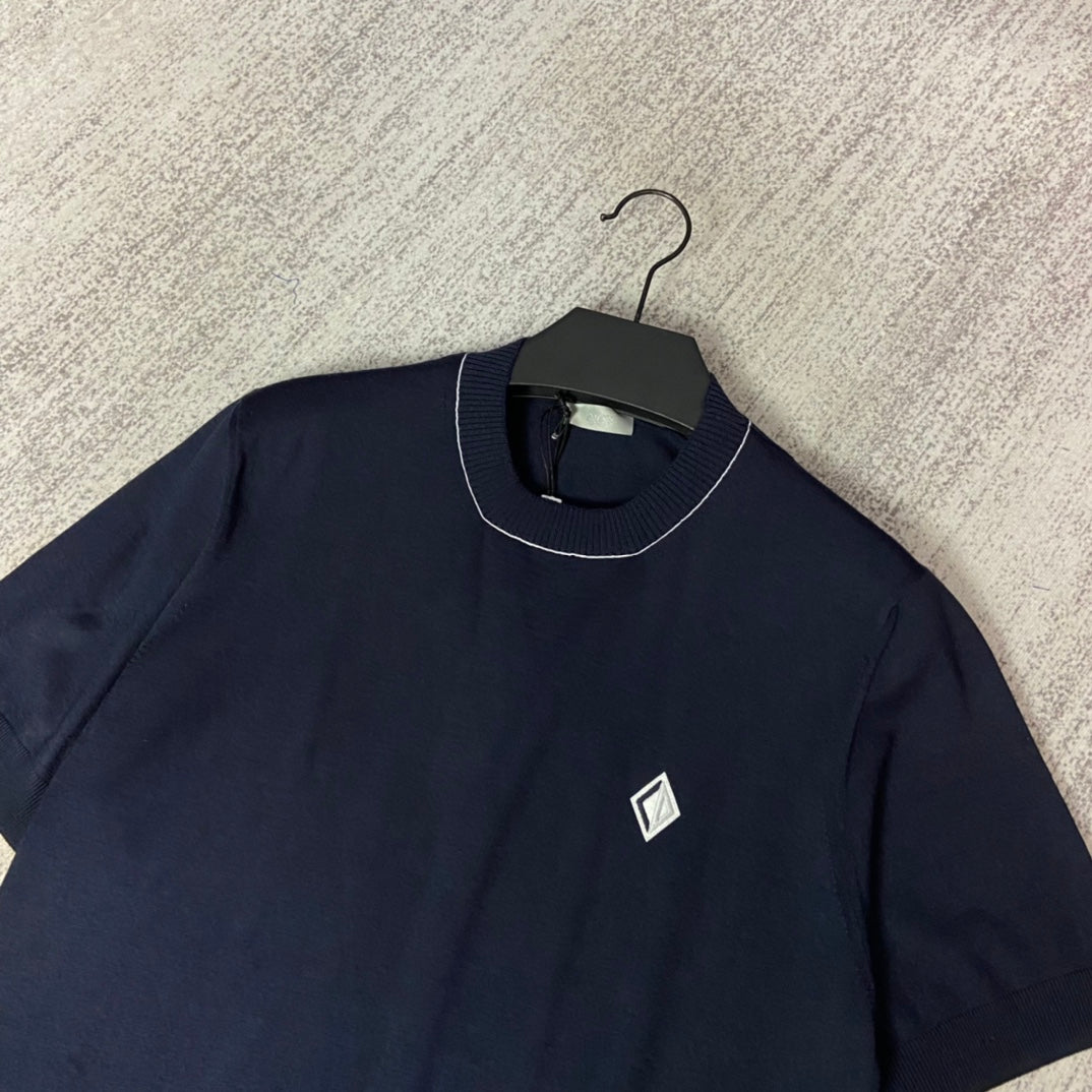 Dior Cotton Short Sleeve shirt