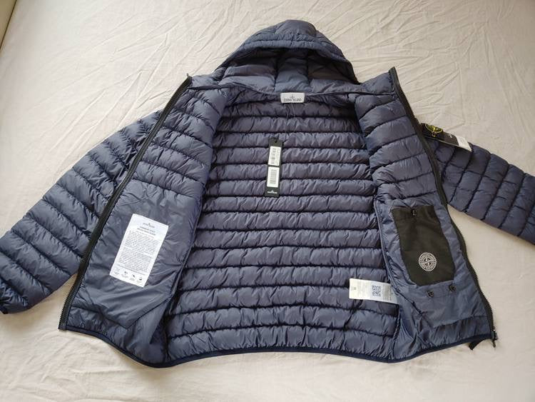 Stone Island Puffer Jacket