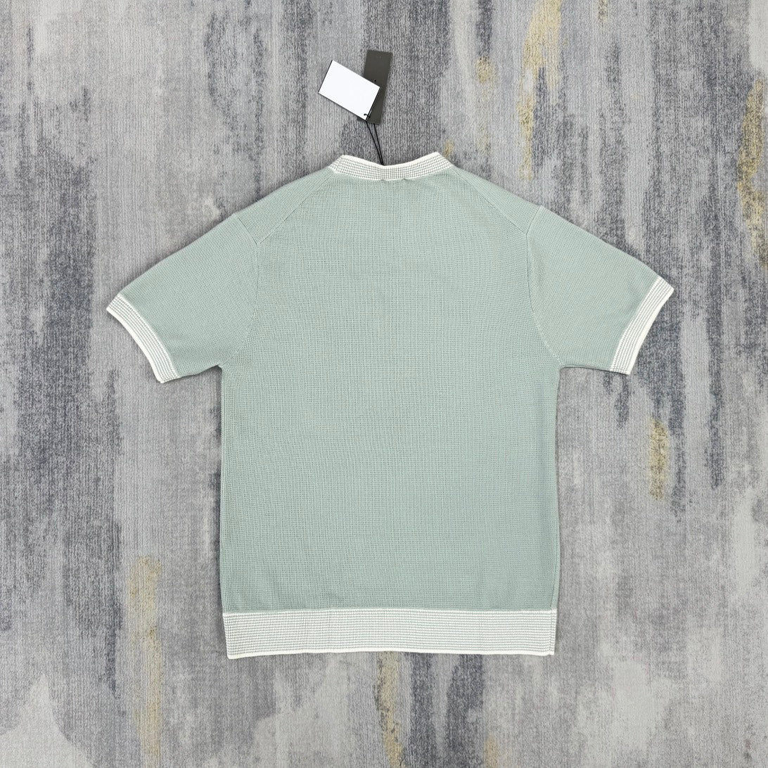 Dior Cotton Short Sleeve shirt