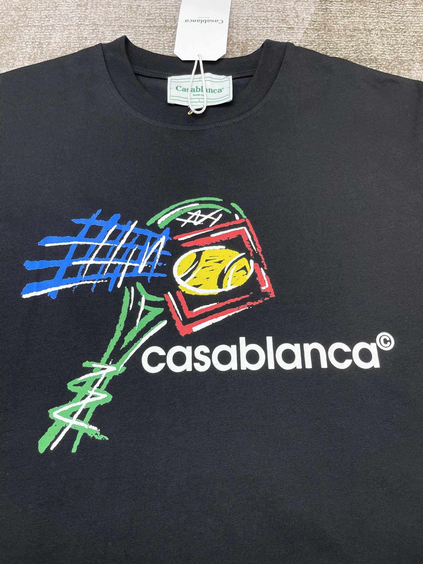 Casablanca T-Shirt