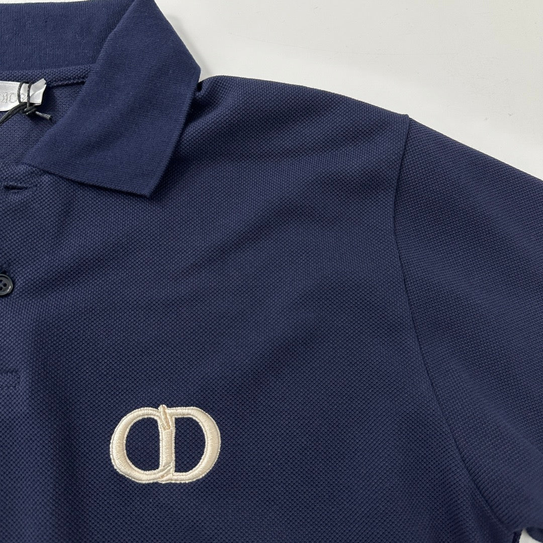 Dior Cotton Short Sleeve shirt