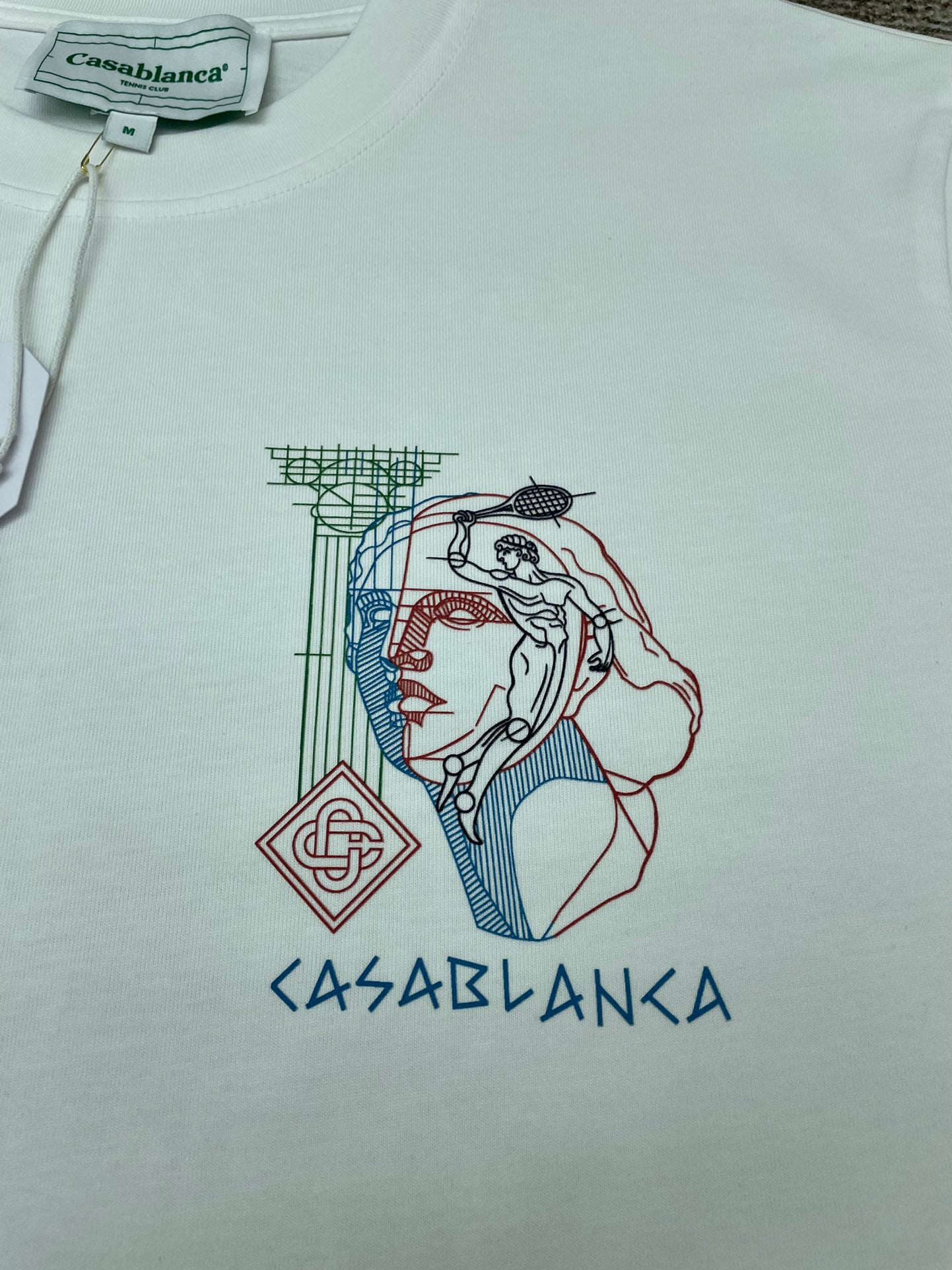 Casablanca T-Shirt