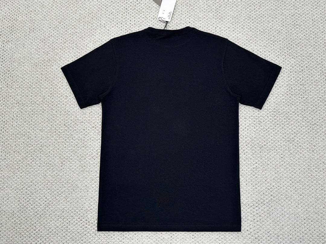 Dior Cotton Short Sleeve shirt