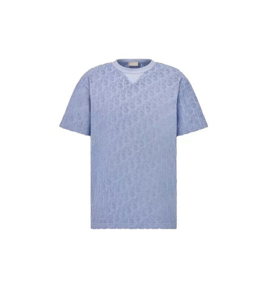 Dior Cotton Short Sleeve shirt