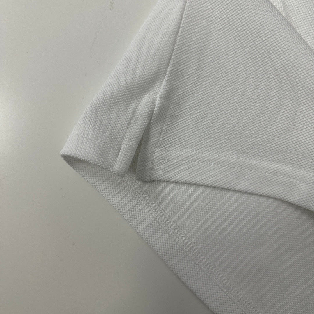 Dior Cotton Short Sleeve shirt