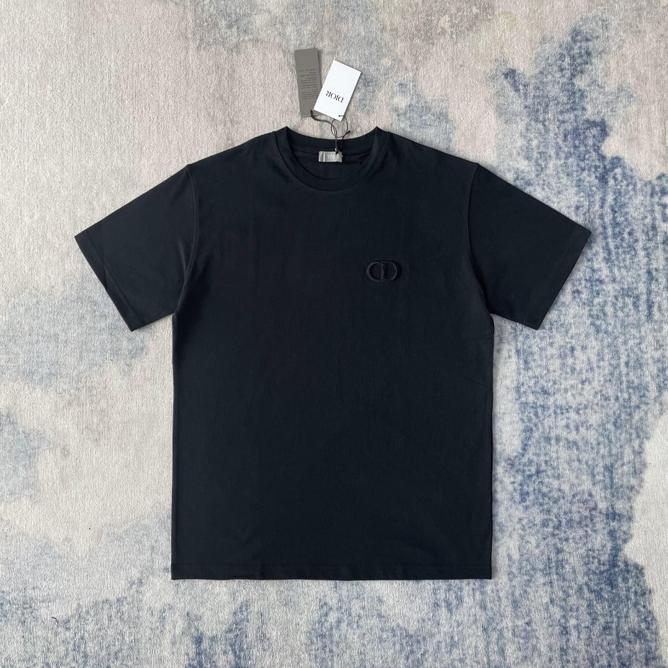 Dior Cotton Short Sleeve shirt