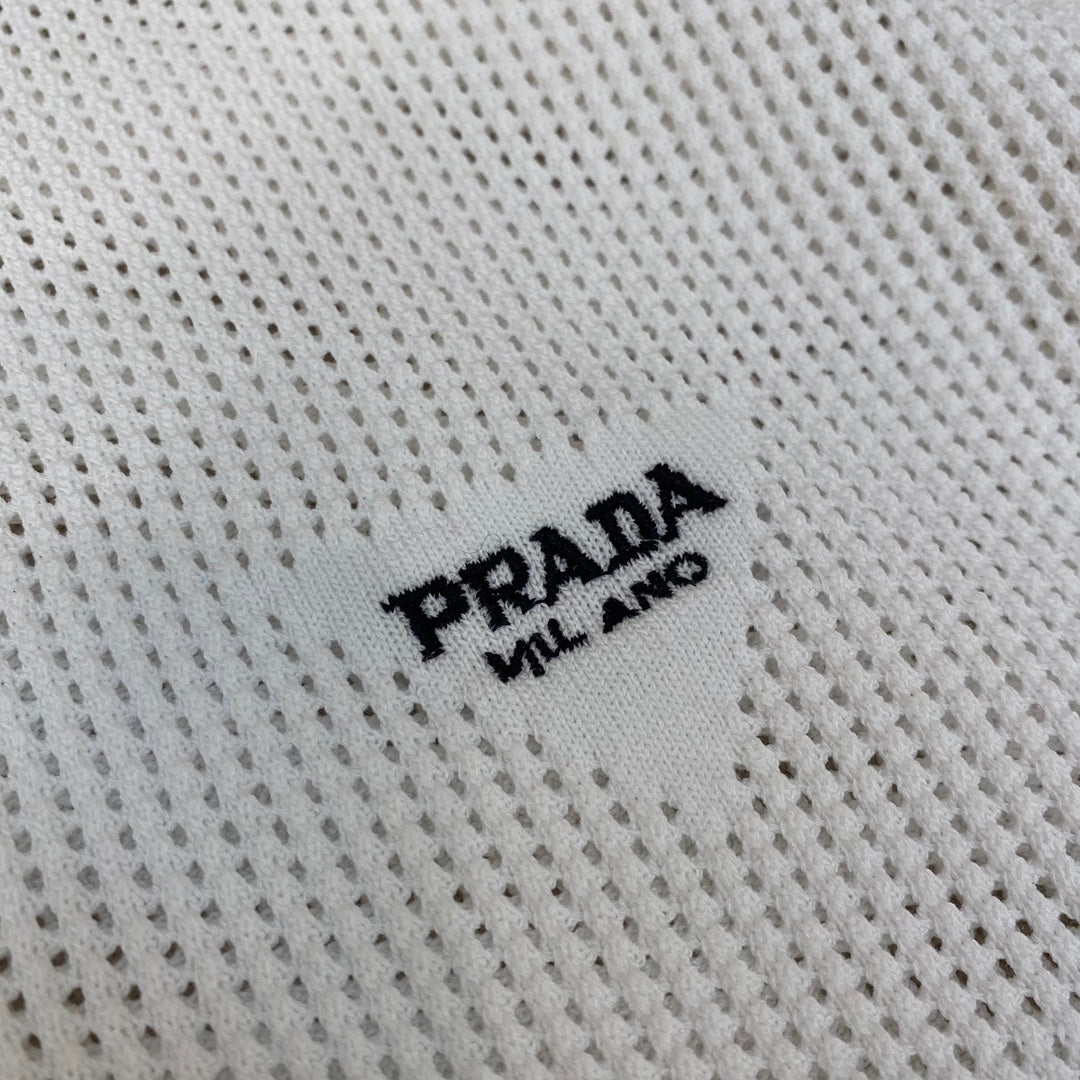 Prada Logo T Shirt