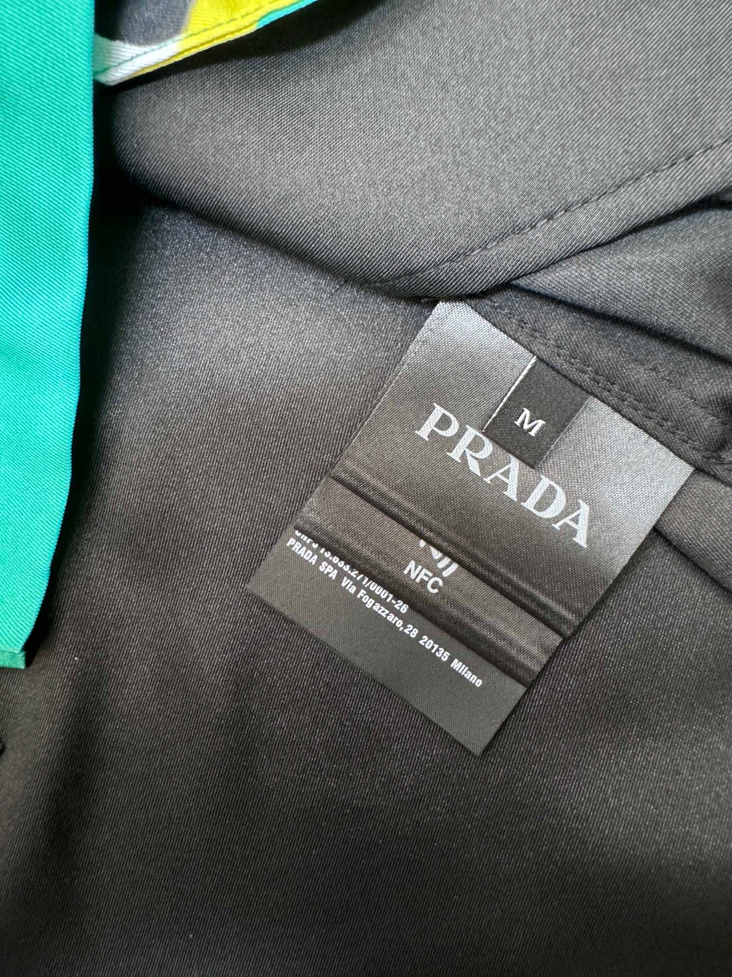 Prada Logo T Shirt