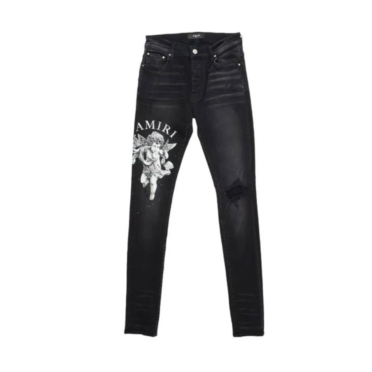 AMIRI Cherub Denim Jeans