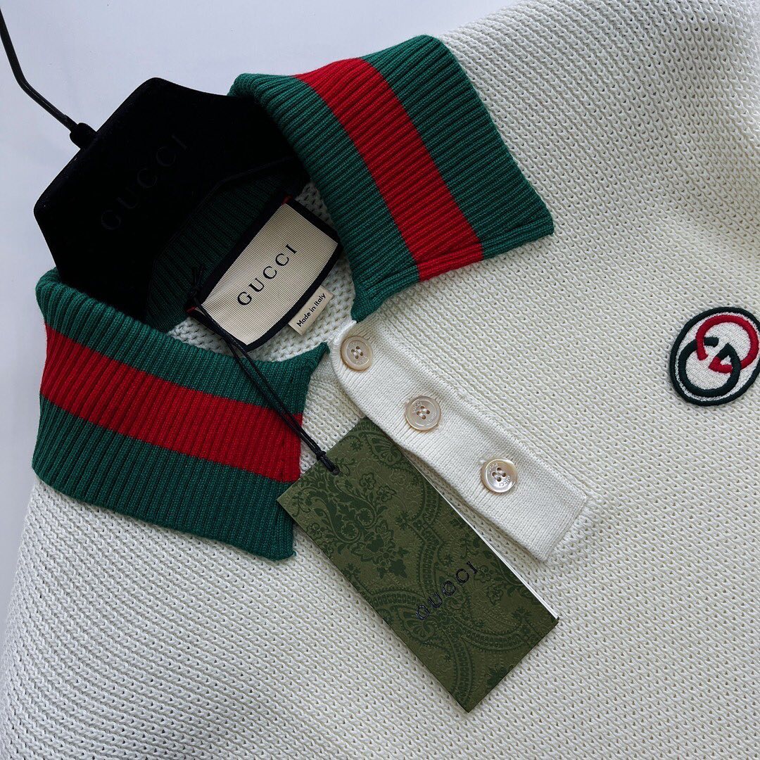 Gucci Polo T-Shirt