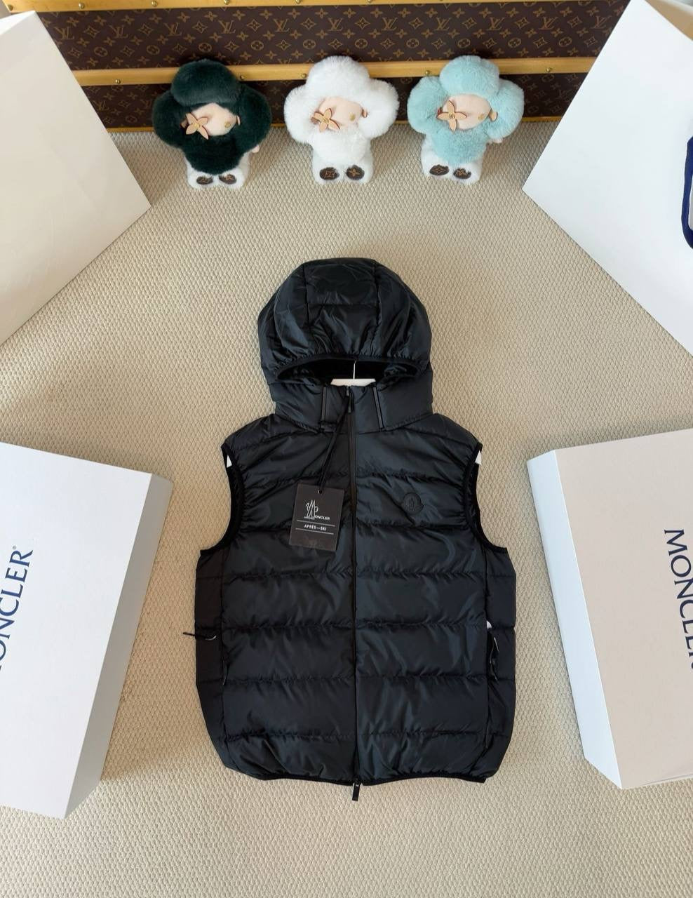 Moncler Vest