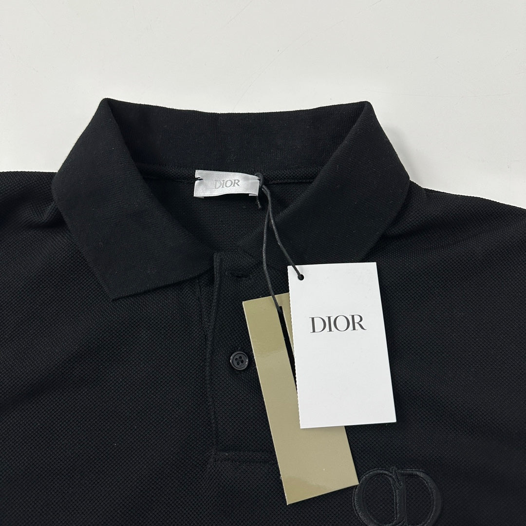 Dior Cotton Short Sleeve shirt