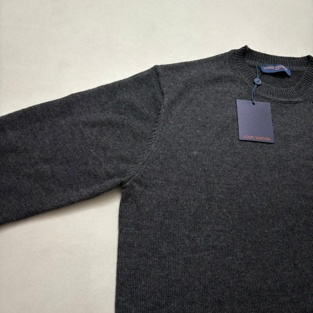 Lv Cashmere Pullover