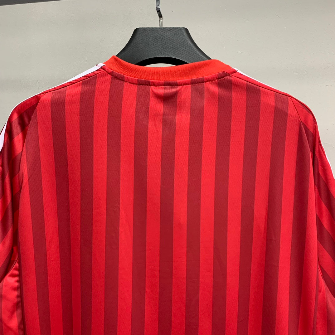 Balenciaga Football Team Shirt