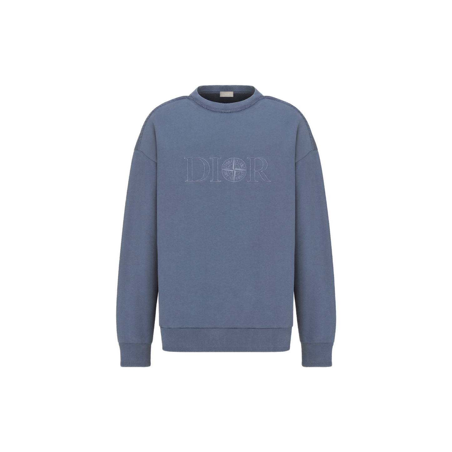 Dior x Stone Island Crewneck