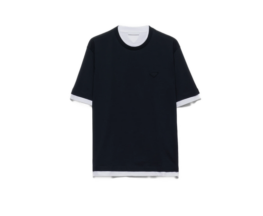 Prada Logo T Shirt