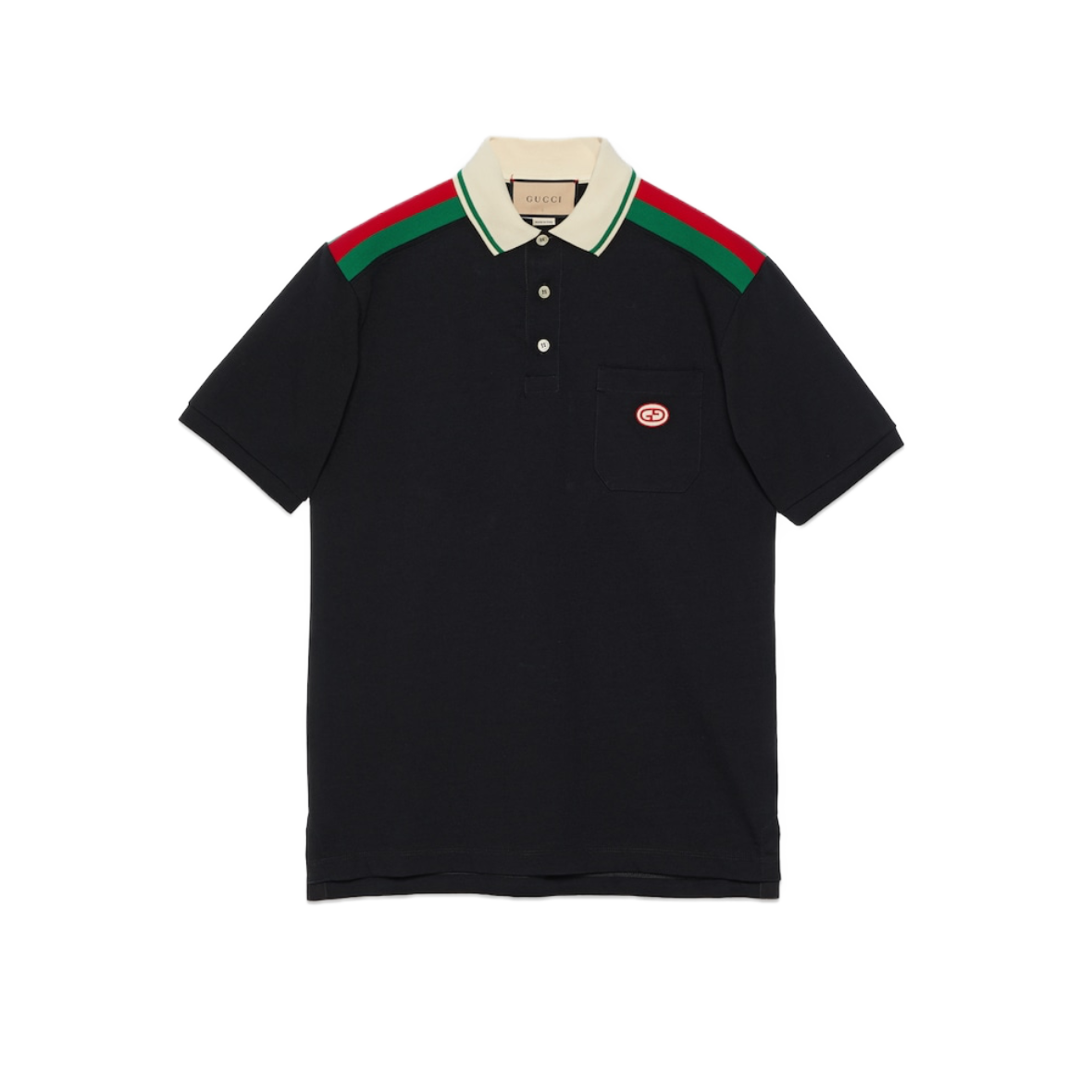 Gucci Polo T-Shirt