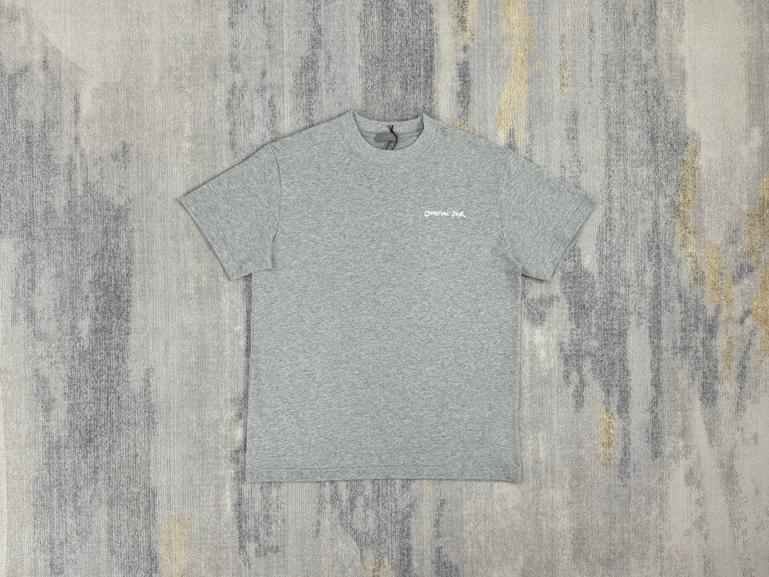 Dior CottonShort Sleeve shirt