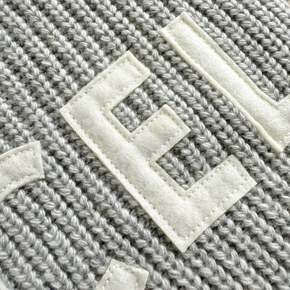 Celine Logo Hoodie