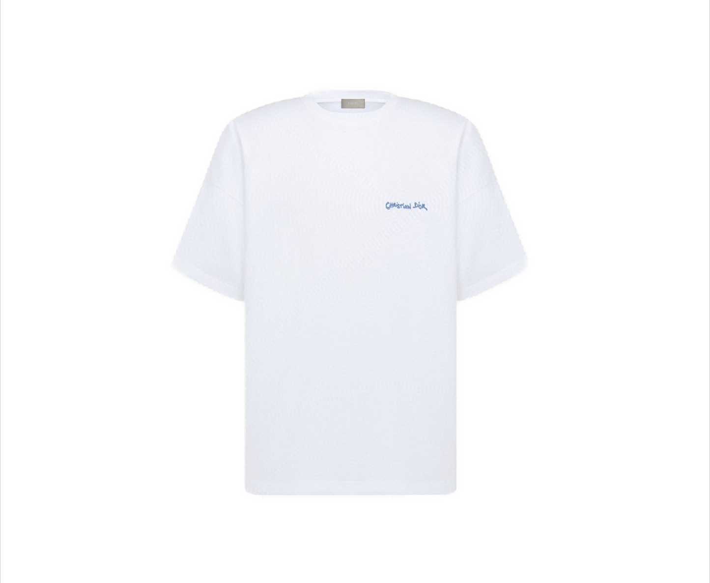 Dior CottonShort Sleeve shirt