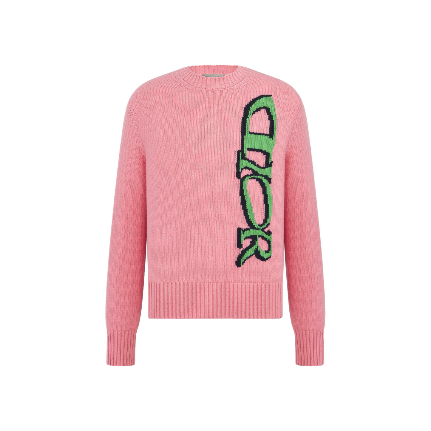 Dior Logo Sweater